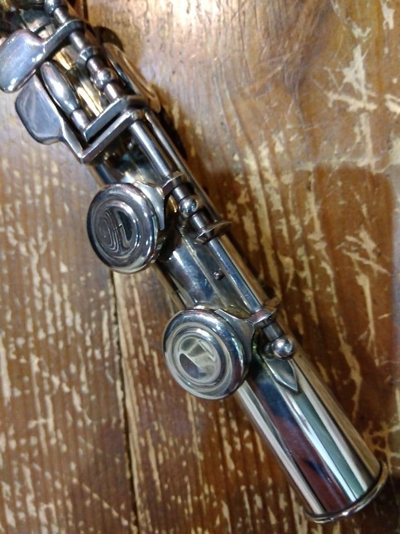 フルート　パールNS97E