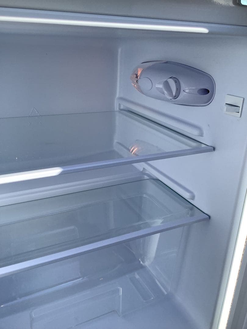 coneco ELSONIC冷蔵庫 EJ-R832W 2023年製 83L