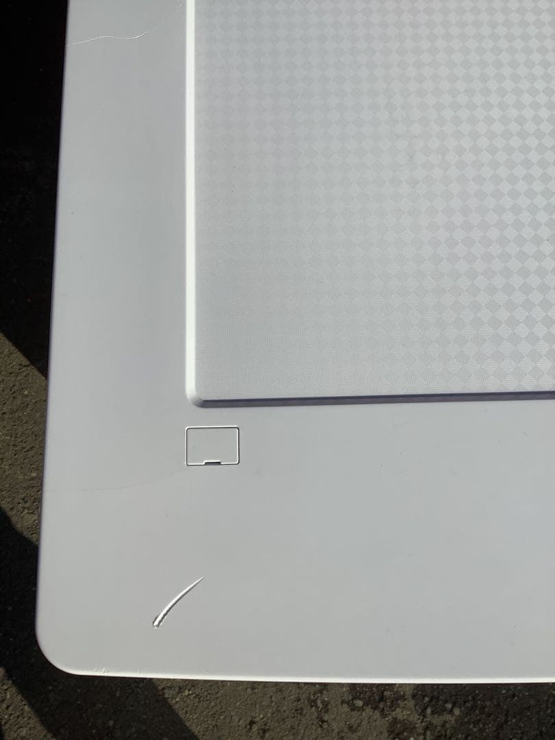 coneco ELSONIC冷蔵庫 EJ-R832W 2023年製 83L