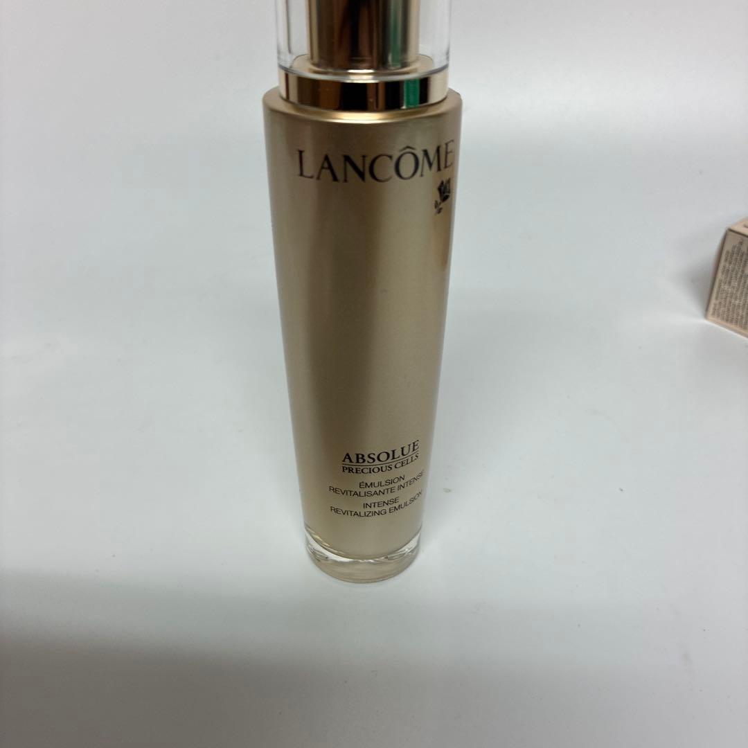 ◾️必見◾️ランコム　アプソリュ プレシャスセル エマルジョン　乳液