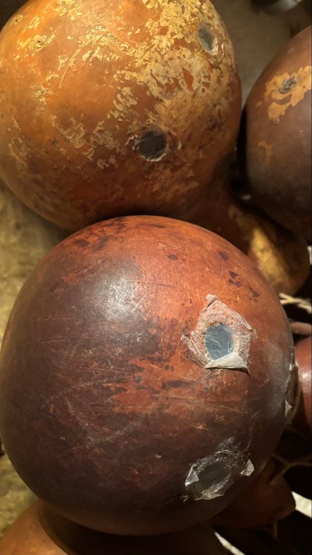 民族楽器 ブルキナファソバラフォン アフリカ アート