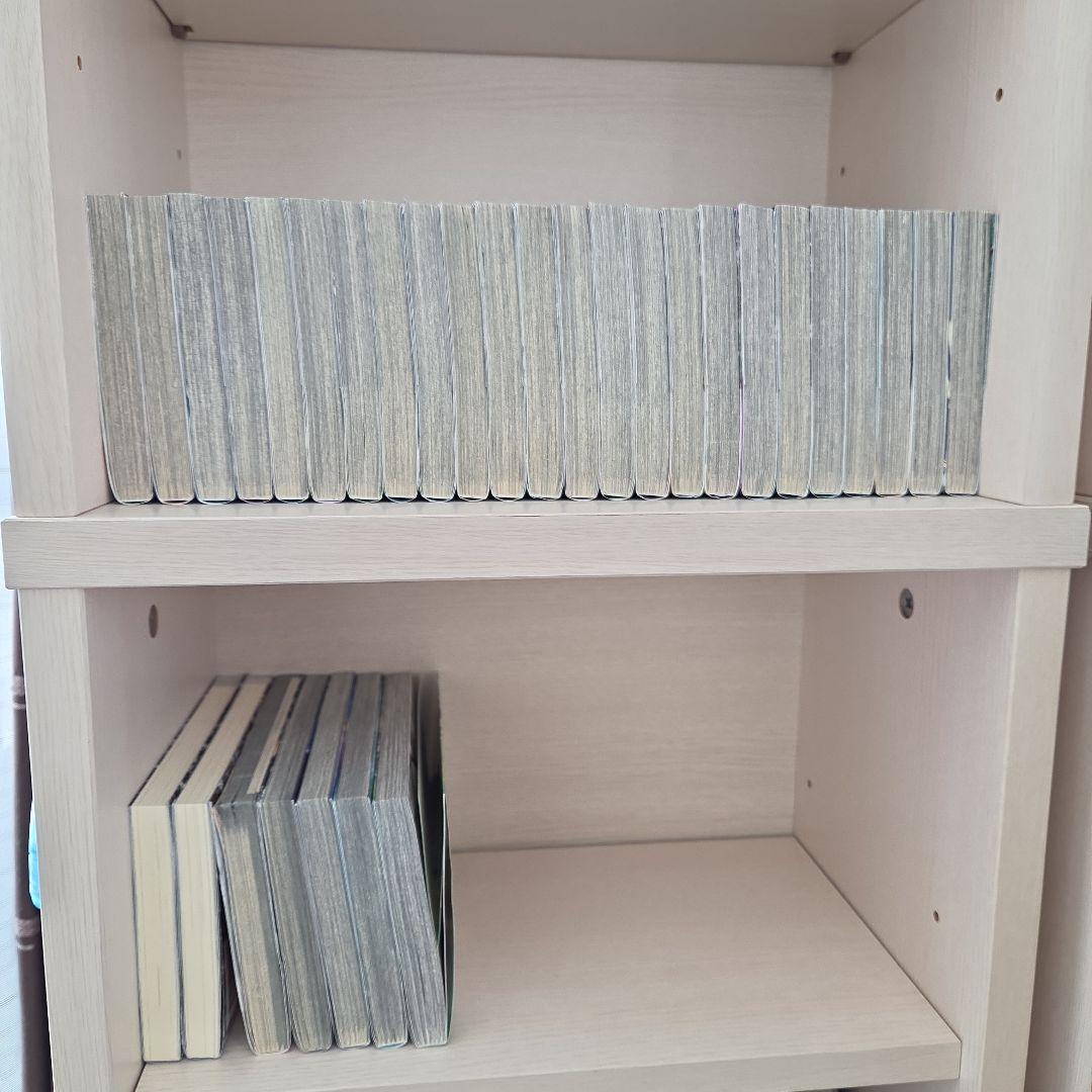 bossDr.STONE 全２７巻+白夜