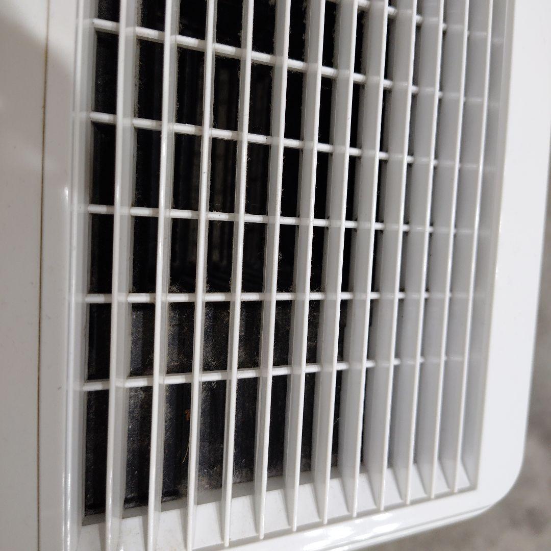 ダイニチ HD-244(W) ハイブリッド式加湿器 2020年製