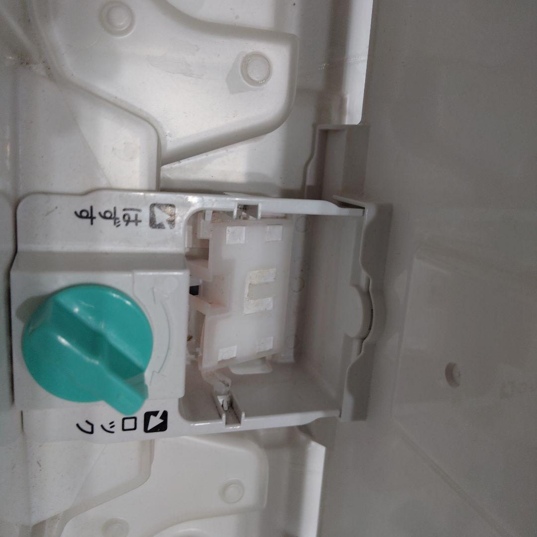 ダイニチ HD-244(W) ハイブリッド式加湿器 2020年製