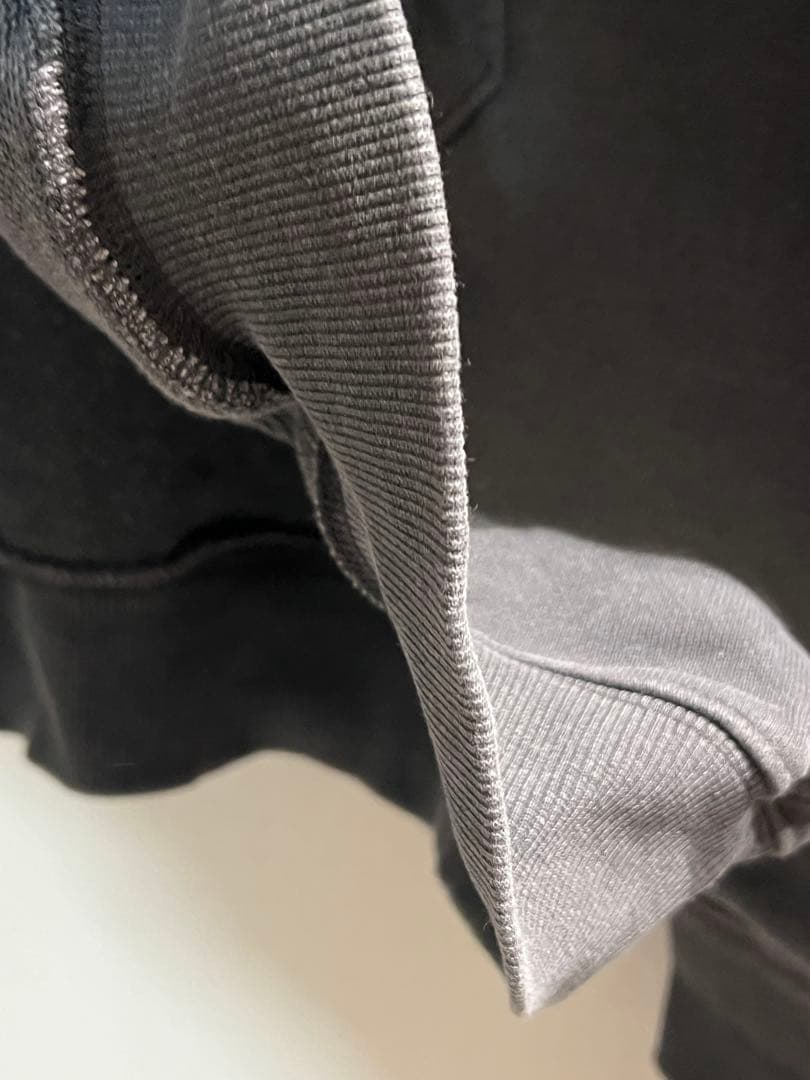 Kiss of life 入手困難　公式MD グッズ　フードパーカー