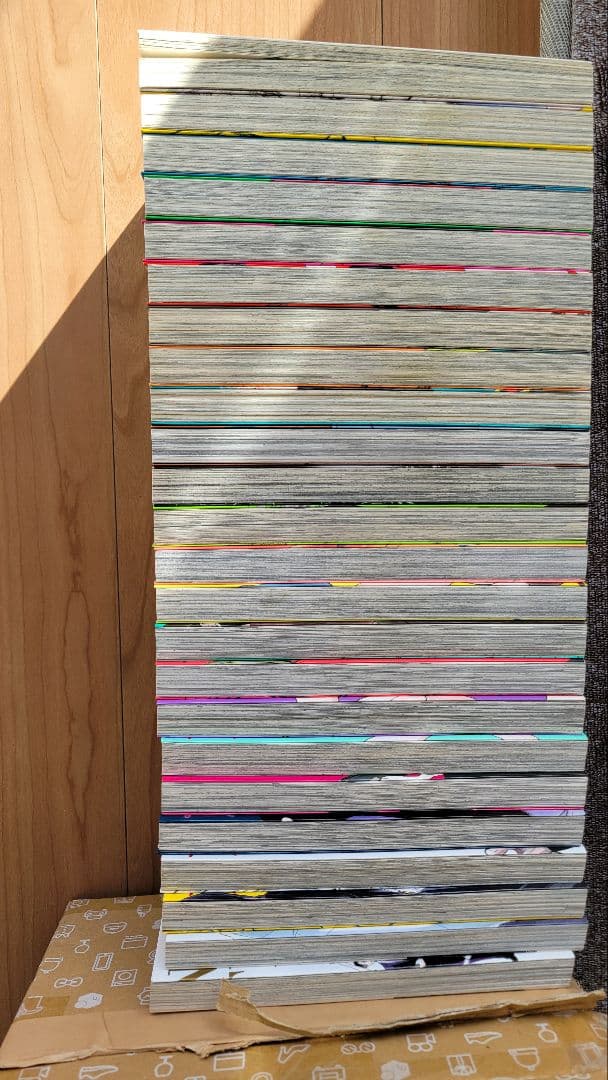 左ききのエレン　全巻　24巻セット