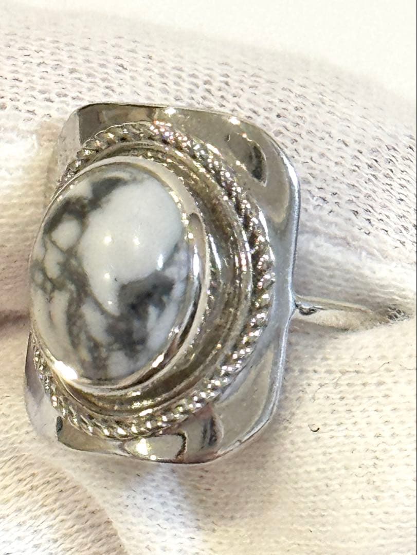 MARIHA リング Wish Stones