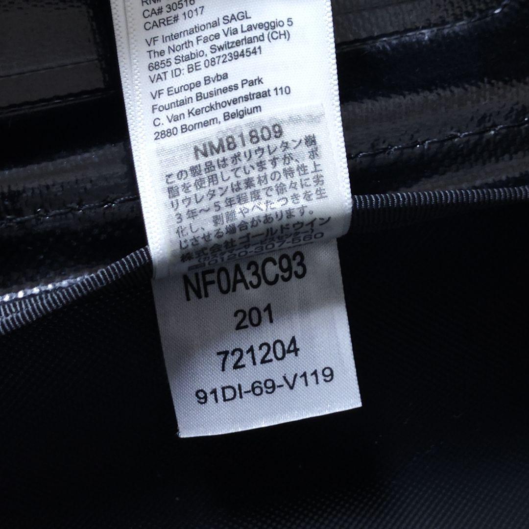 THE NORTH FACE ローリングサンダー 30 80L NM81809