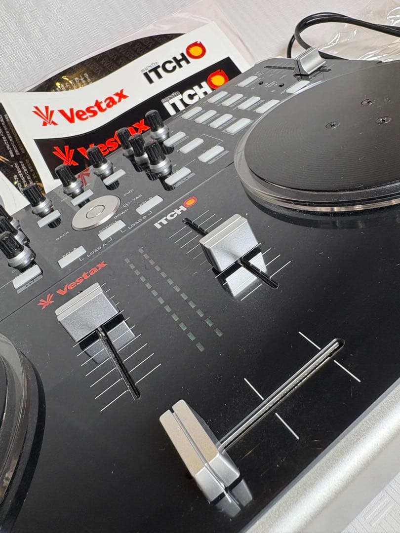 エ*マ様 Vestax VCI-300MK2