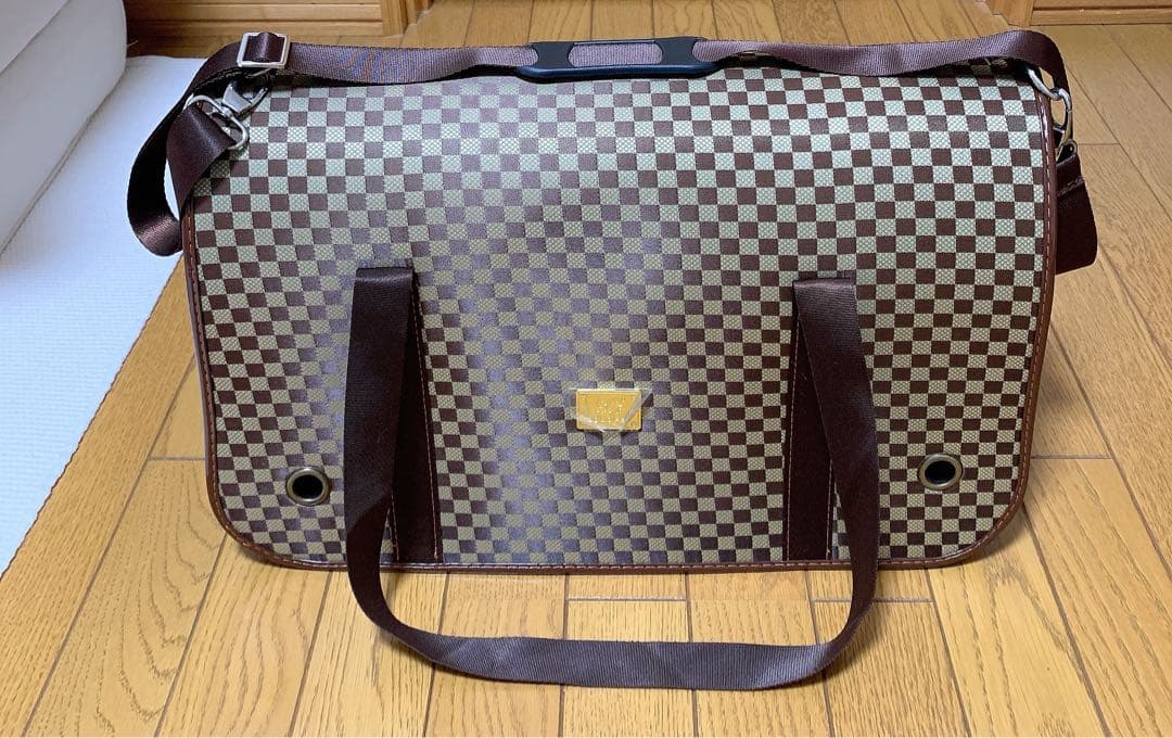 ペット用　キャリーバッグ