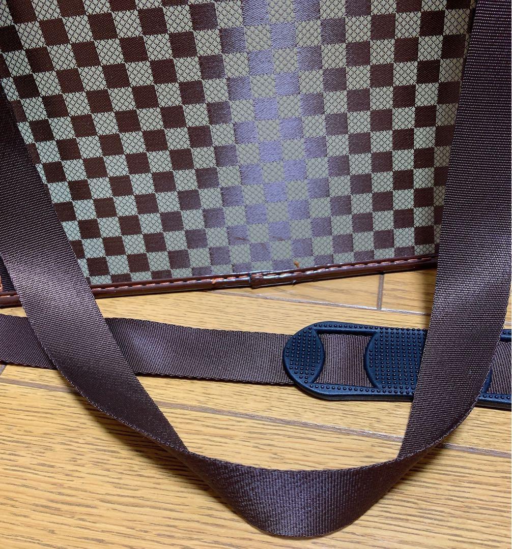 ペット用　キャリーバッグ