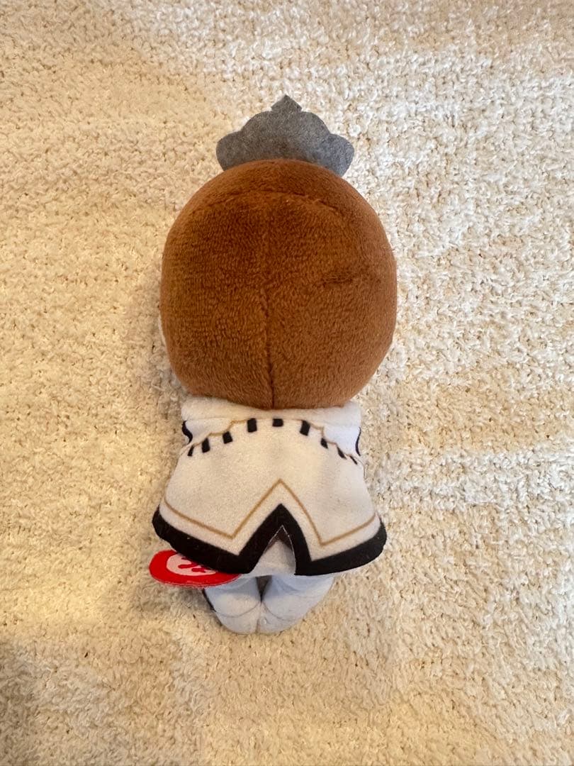 永瀬廉 ちょっこりさん アクスタ 缶バッジ