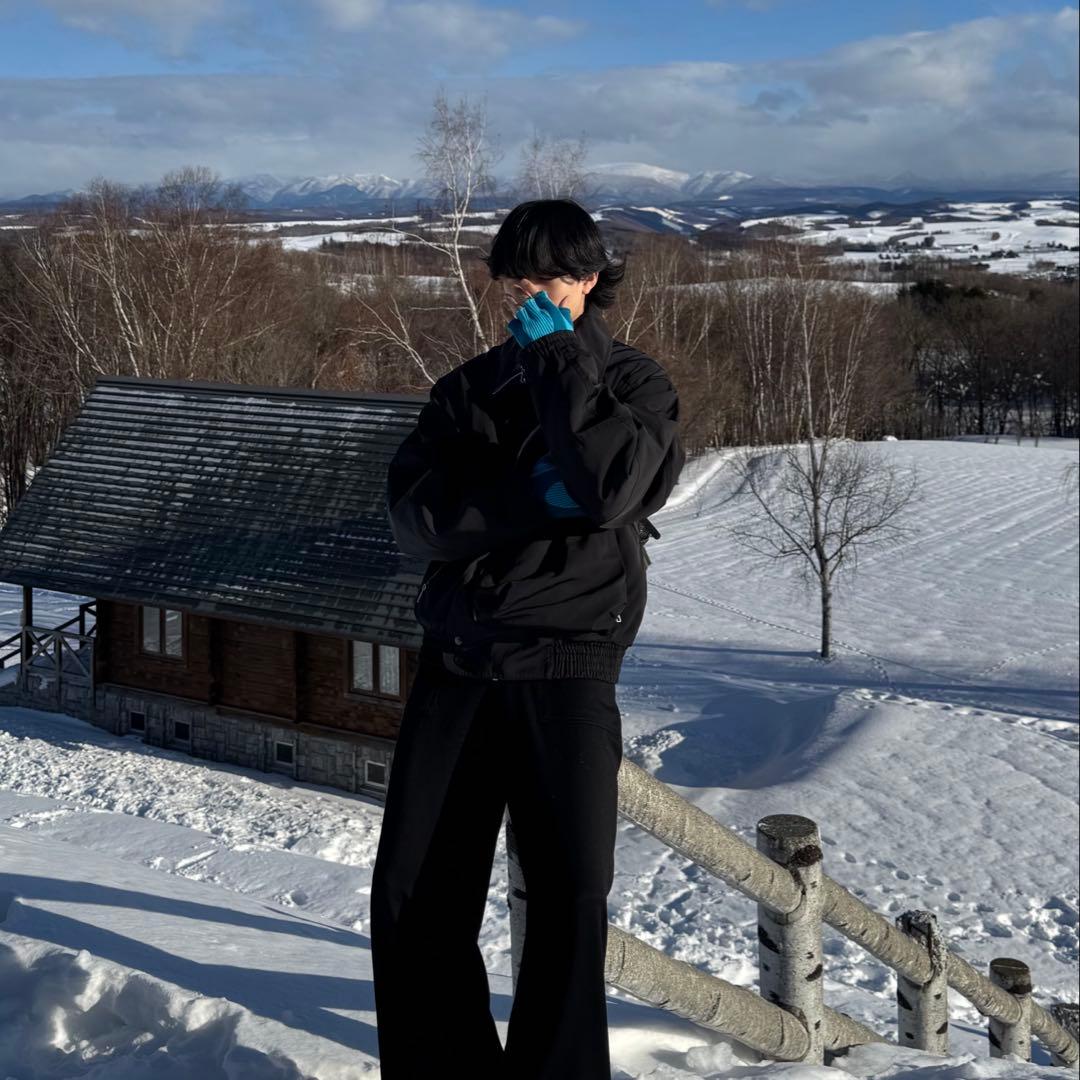 ꧁꧂ansony candy 手袋