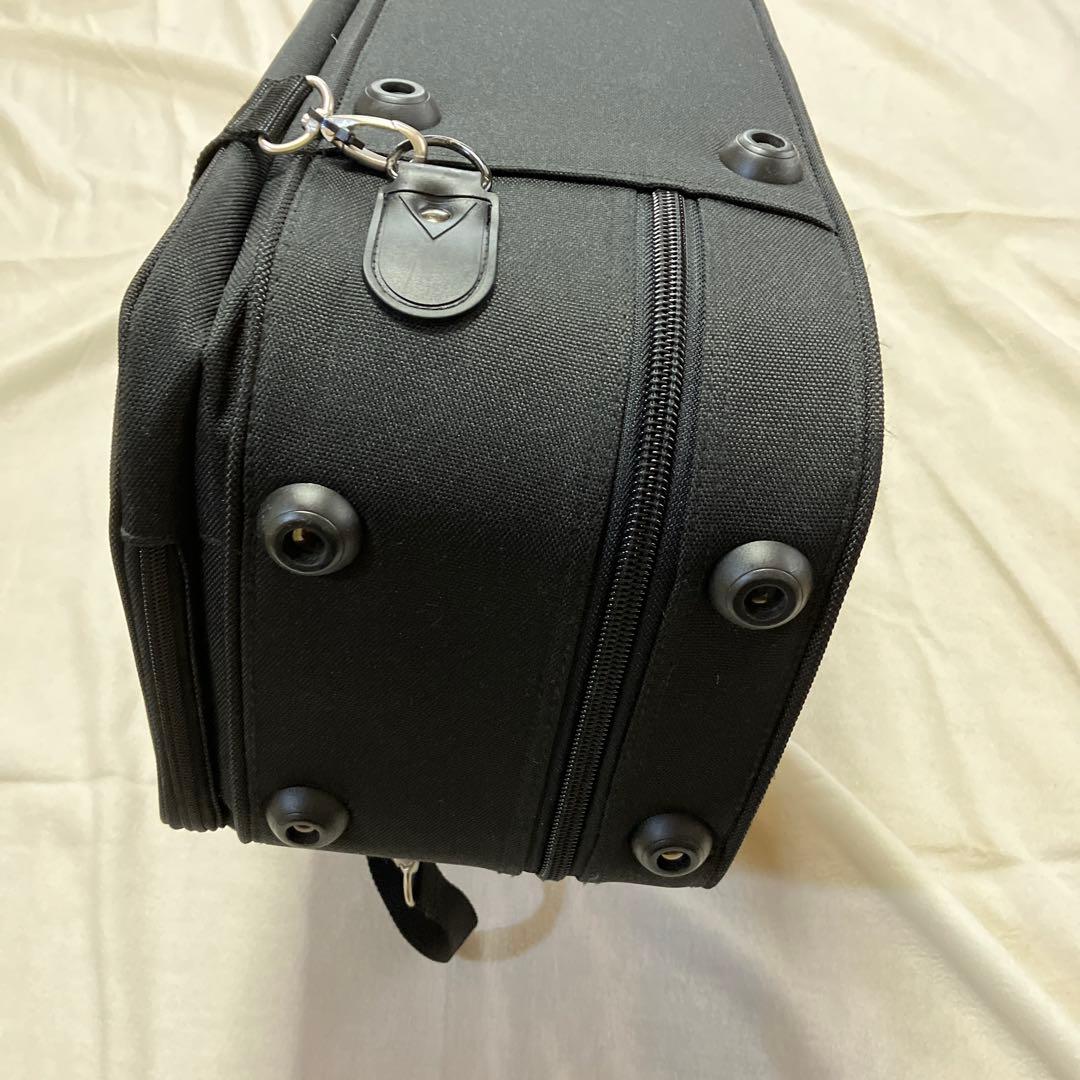 Cannonball テナーサックスセミハードケース