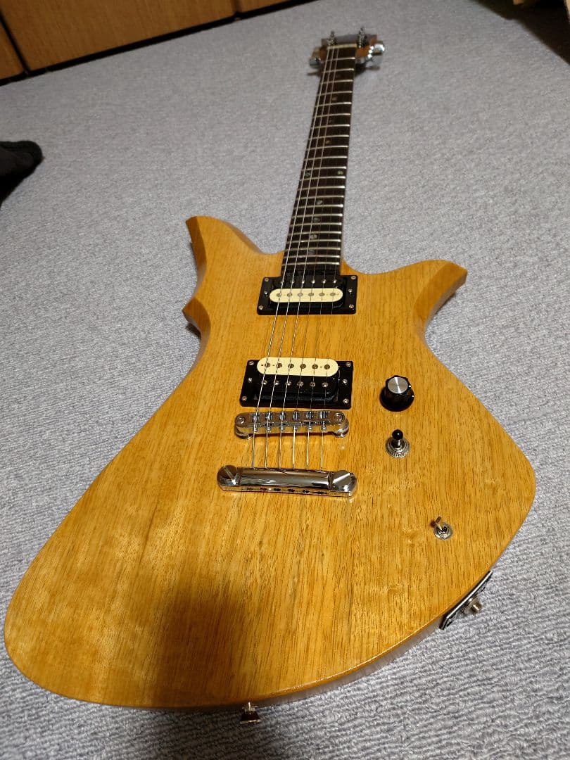 個人制作 HR hideモデルコピー品