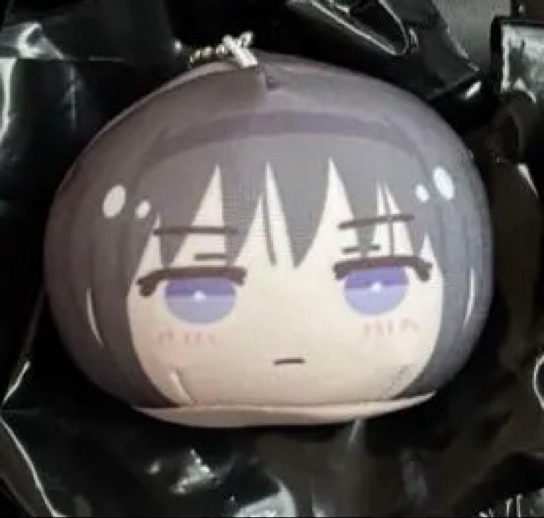 魔法少女まどかマギカ　暁美ほむら　おまんじゅう　セット　まどマギ