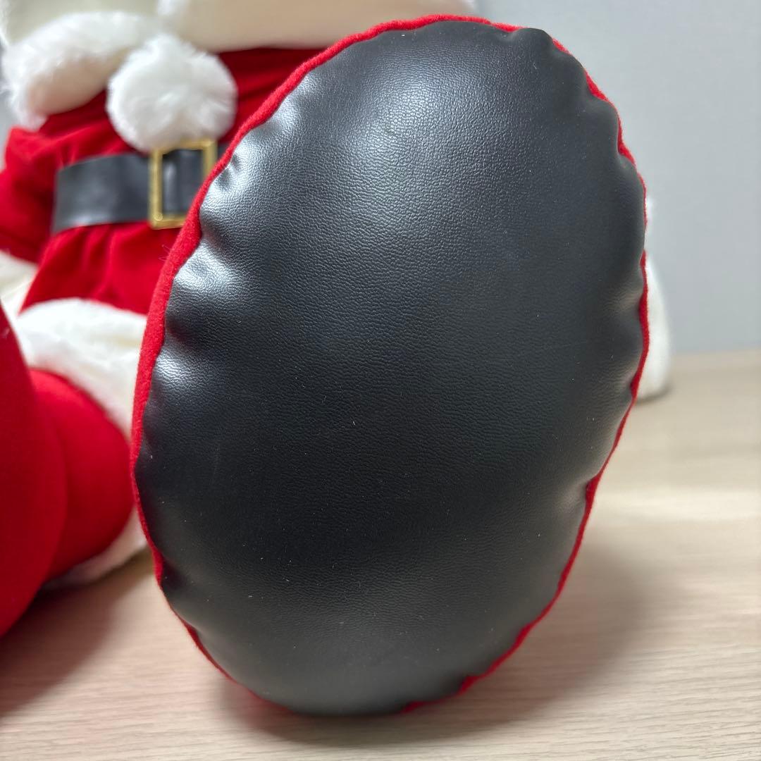 ハローキティ　クリスマスドール　特大　XL 1998年　平成レトロ　足長