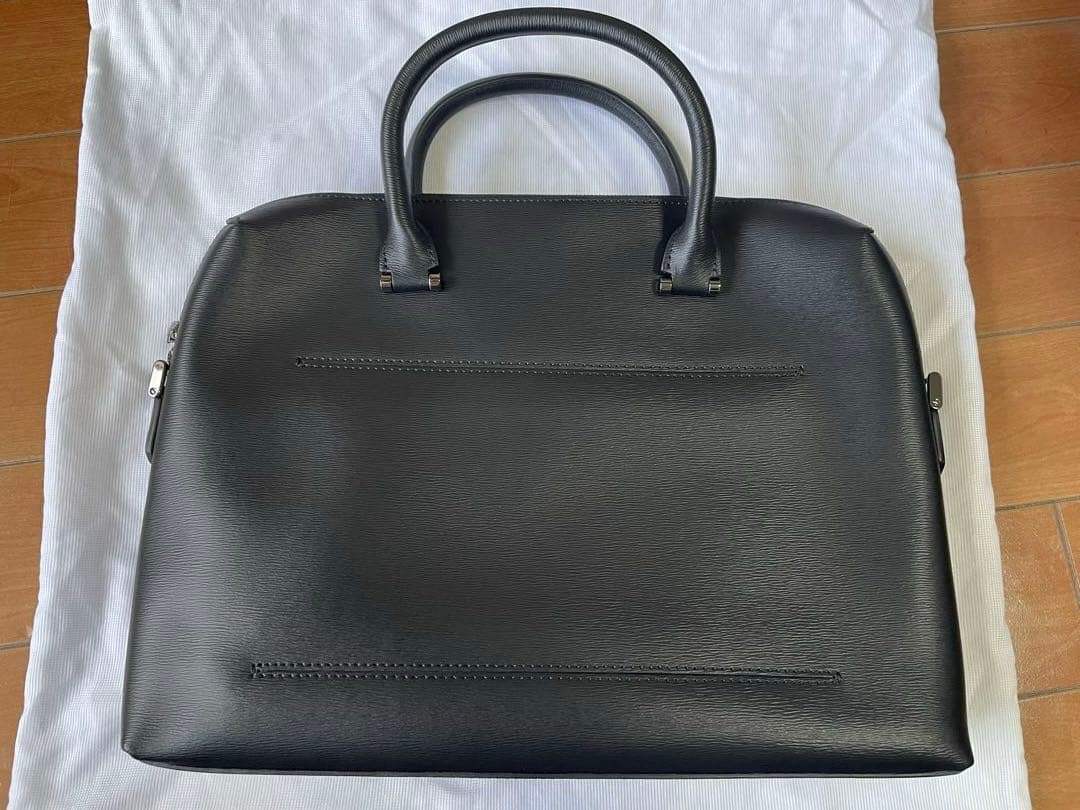 MONTBLANC ブラック ビジネスバッグ【daigoページ】