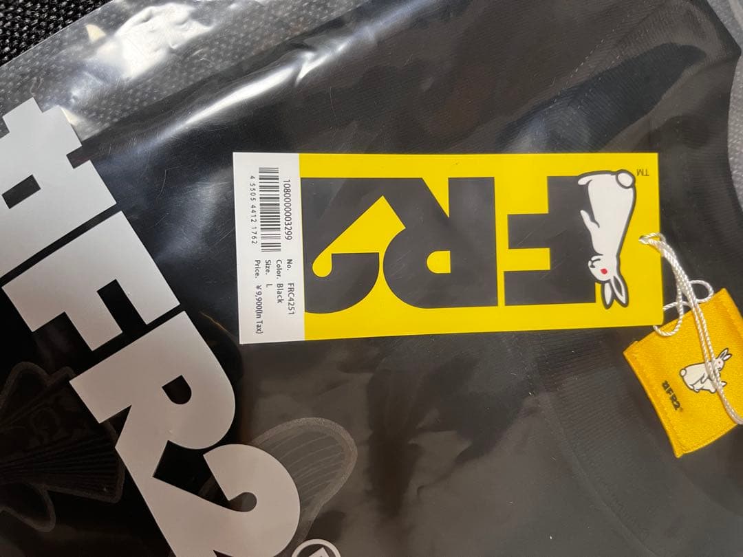 めだまやき　FR2 闇osaka Limited edition Tシャツ