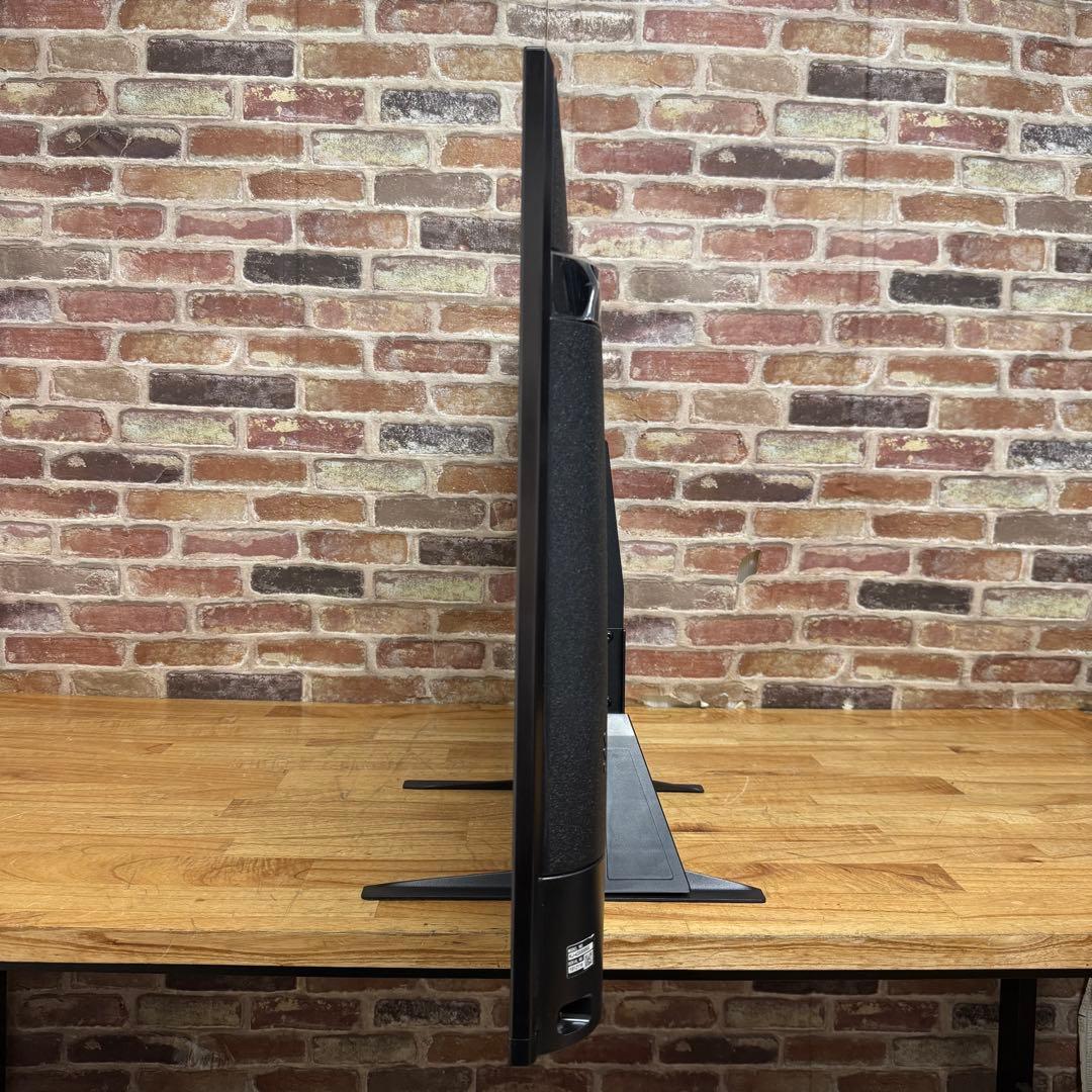 SONY 43V型 4K 液晶テレビ BRAVIA KJ-43X8500G