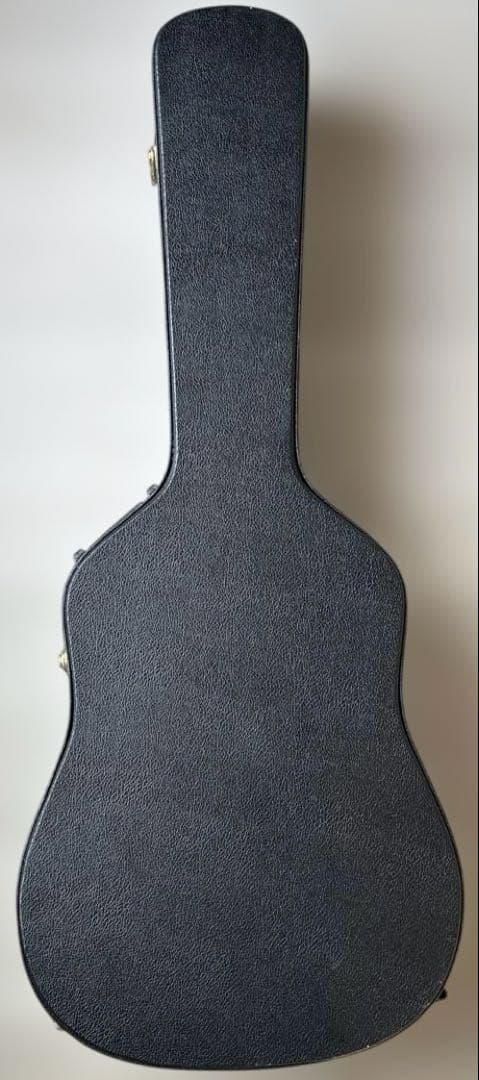 Martin DXM アコースティックギター ハードケース・カポ・ピック付