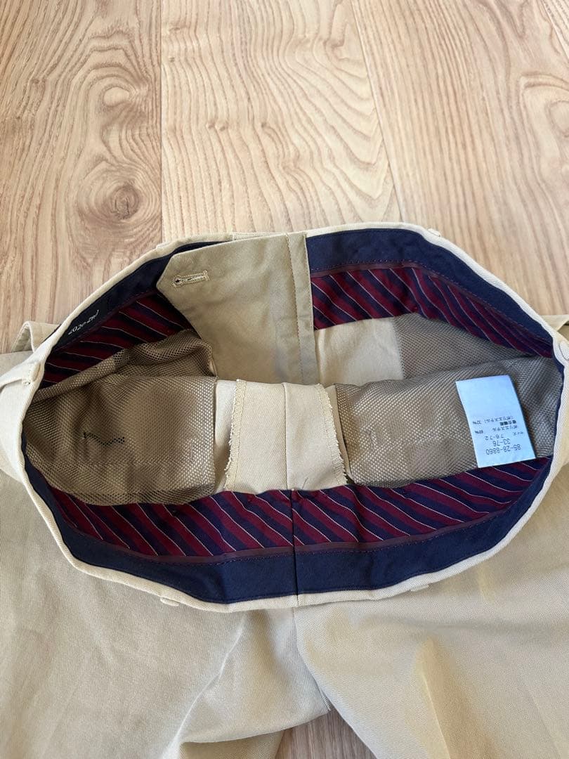 鹿島アントラーズ×NEWYORKER　2020年オフィシャル2ndモデル