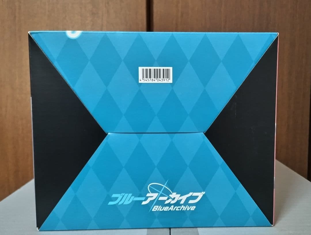 ブルーアーカイブ -Blue Archive- 飛鳥馬トキ(バニーガール)