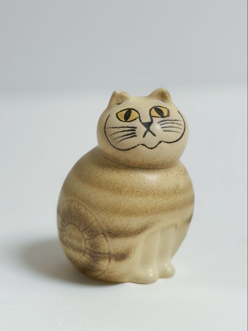 Lisa Larson リサラーソン ミア mini