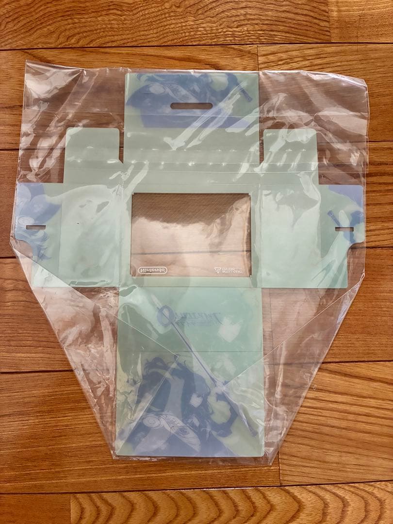 ファイアーエムブレム0 ( サイファ ) スターターデッキ 絆の戦士たち篇