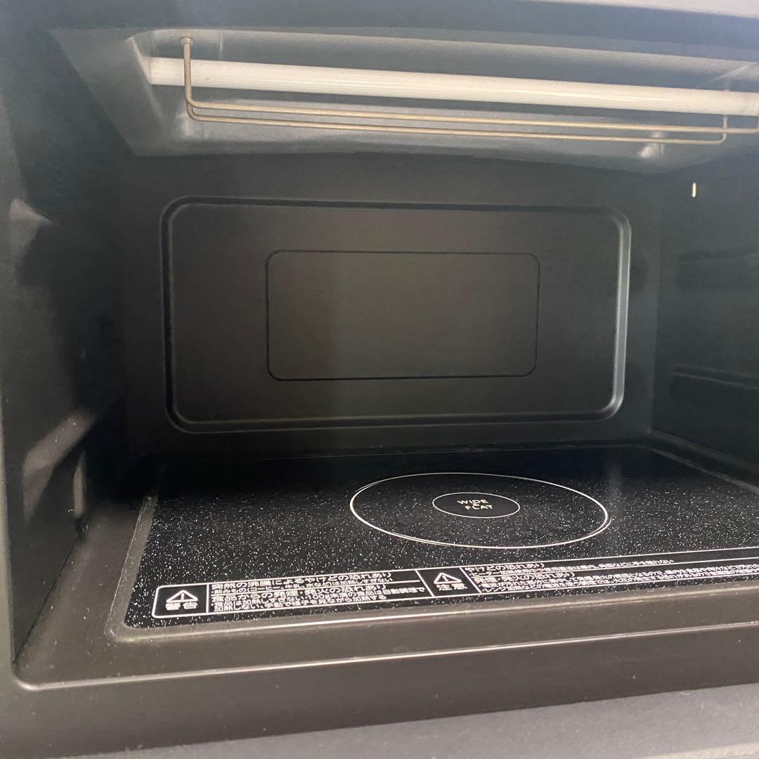 TOSHIBA ER-PD7 東芝スチームオーブンレンジ