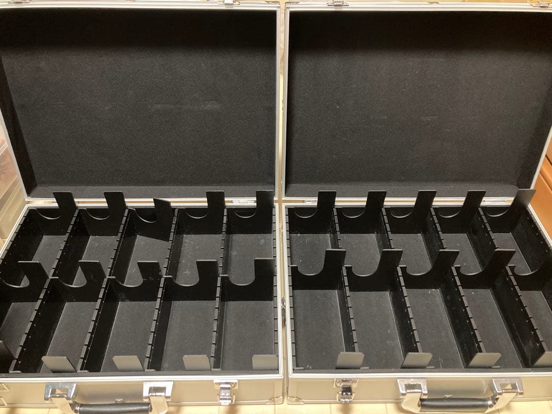 ゆ*す様 TOYGER CEO Storage 2個セット　カード収納