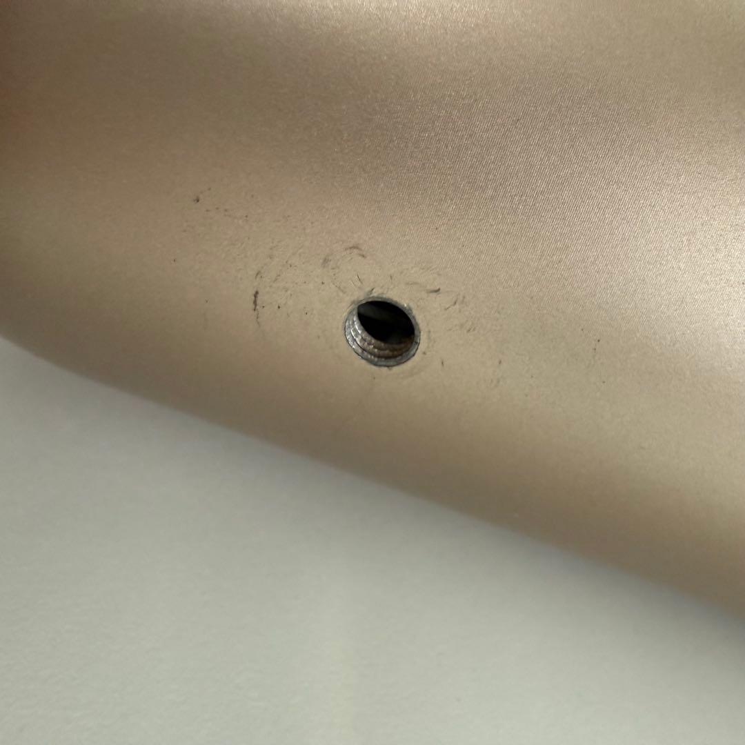 Blue Yeti USBマイク 本体と付属品