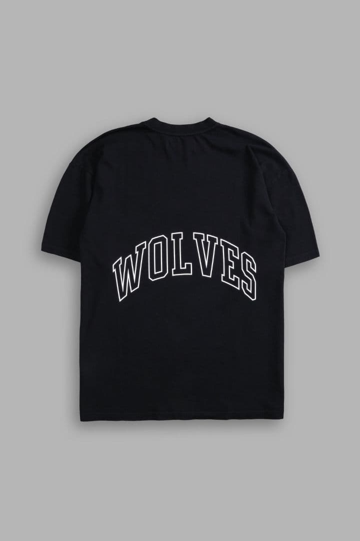 w*d様 新品未開封 ダルクスポーツ ゴールドジム コラボ Tシャツ M ブラッ