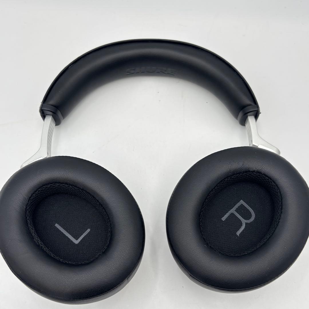 SHURE AONIC 50ワイヤレスヘッドホン　シュア