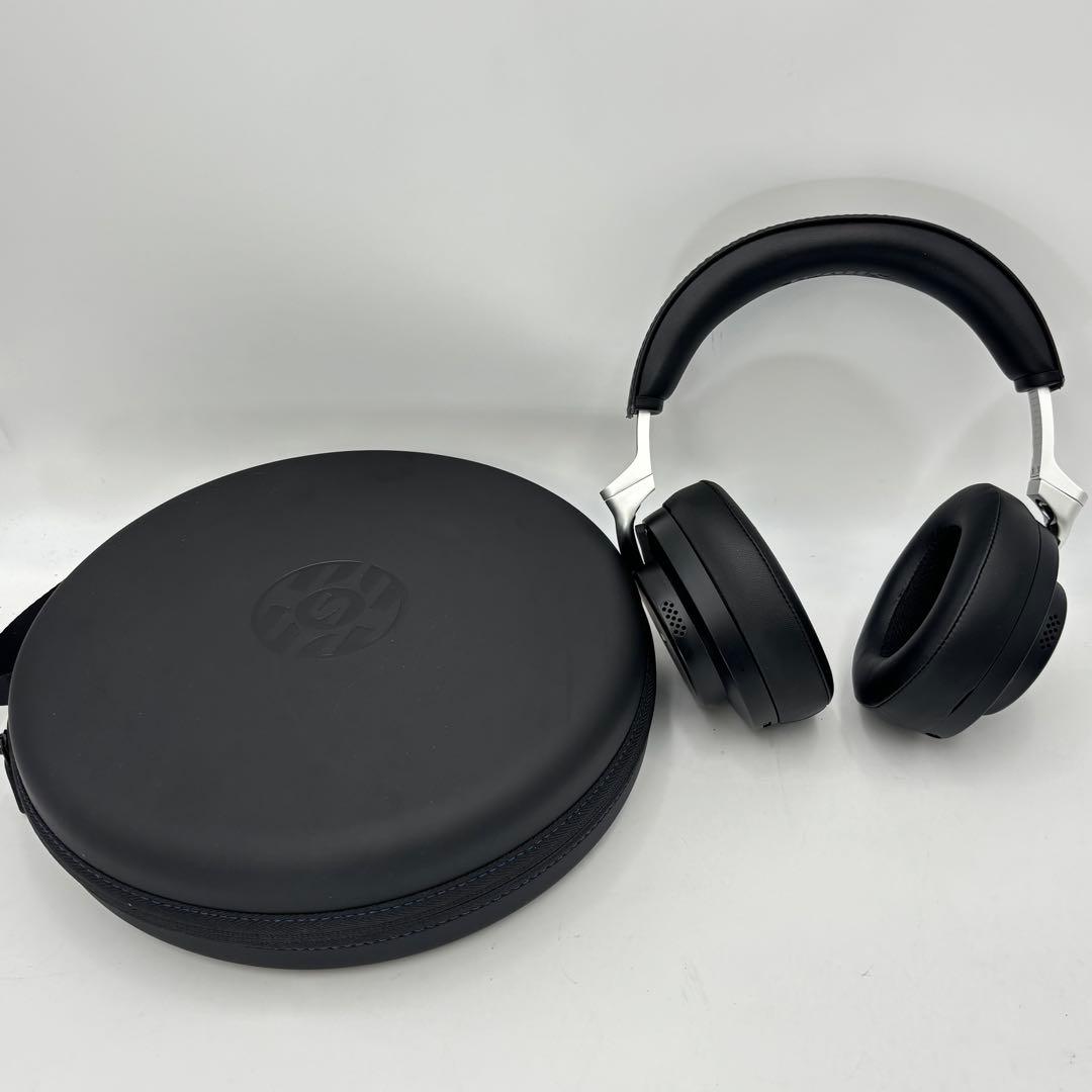 SHURE AONIC 50ワイヤレスヘッドホン　シュア