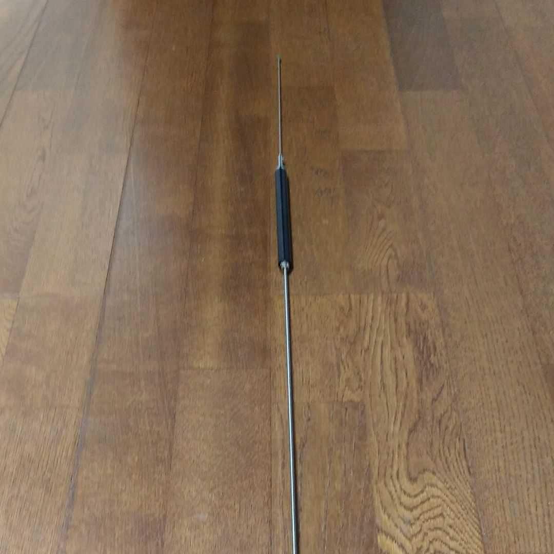 パイオニアタイプ取り付け基台付きNASAタイプ27～28MHzアンテナ