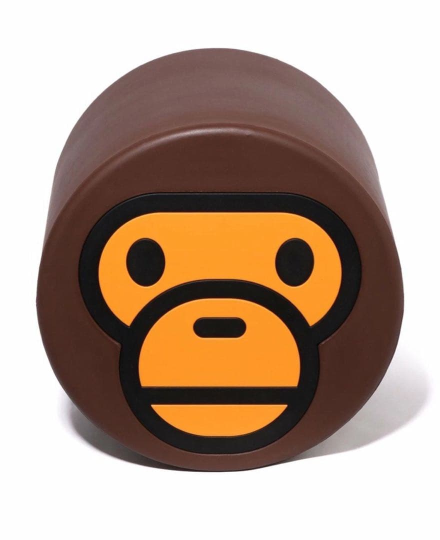 A BATHING APE BABY MILO STOOL 椅子