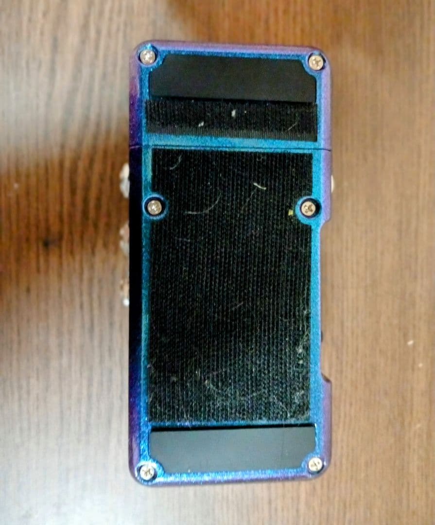 HOTONE ボリュームペダル/エクスプレッションペダル