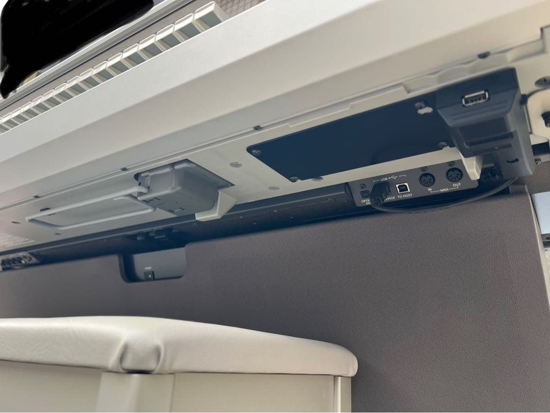 YAMAHA エレクトーン　ELS-01U