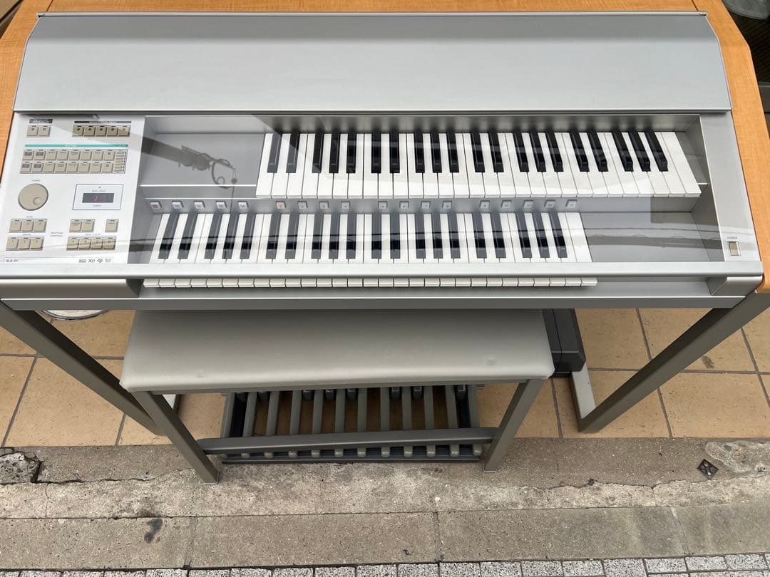 YAMAHA エレクトーン　ELS-01U