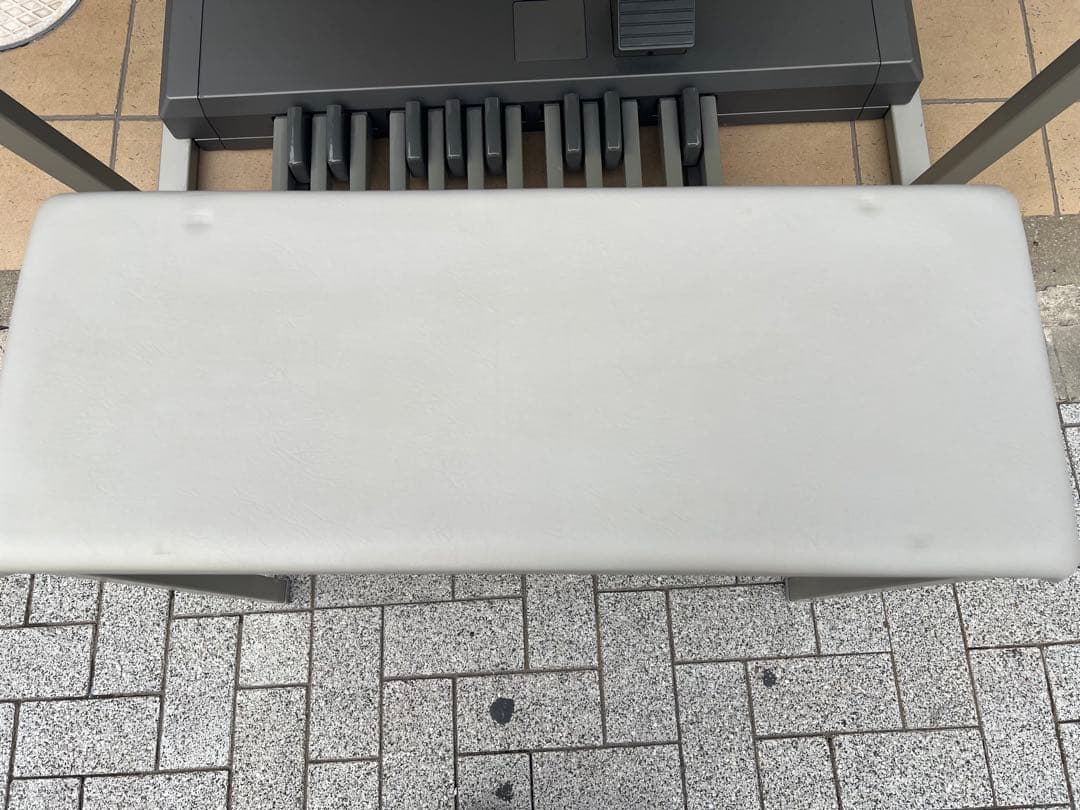 YAMAHA エレクトーン　ELS-01U