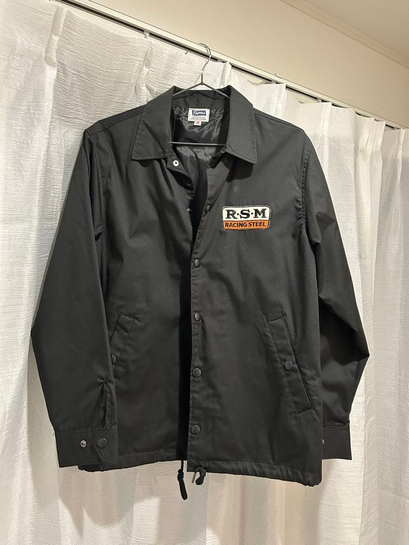 フェローズ　コーチジャケット