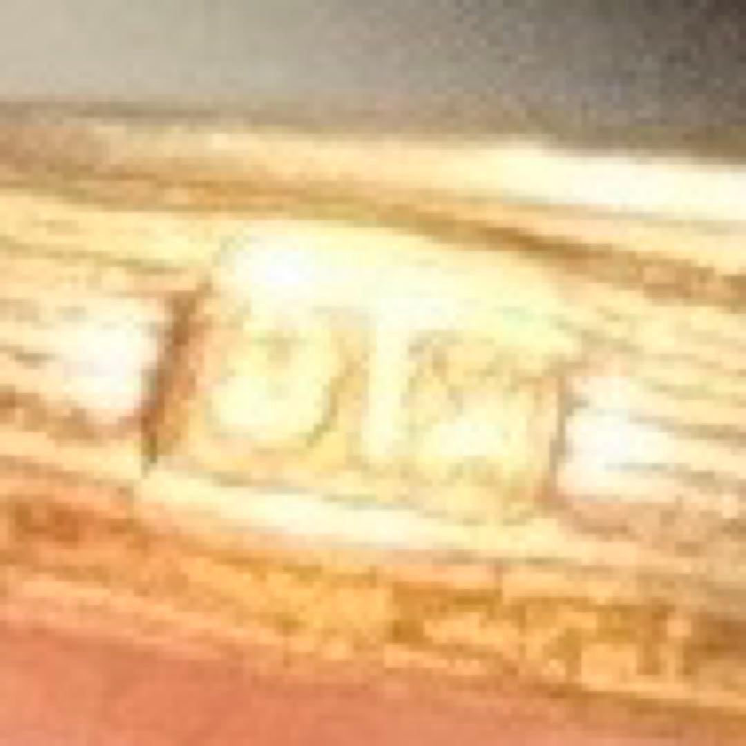 K18 ペンダントトップ