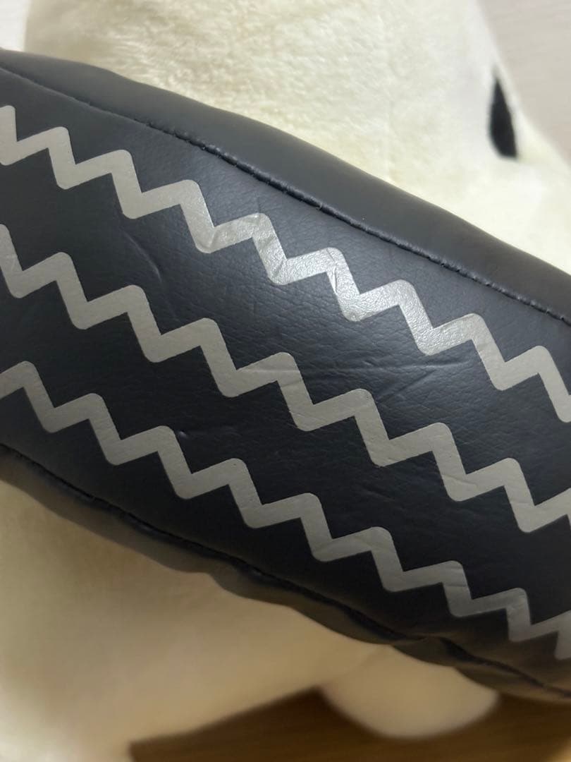 トホホな犬　ぬいぐるみ　Lサイズ　シャポンコ　　ぬいぐるみ　2点