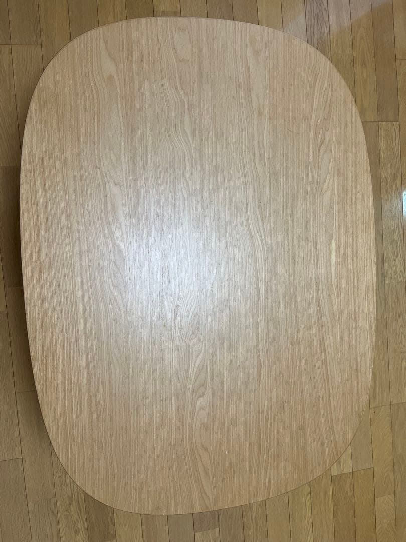 小型こたつ MJ-KDS3-N ナチュラル