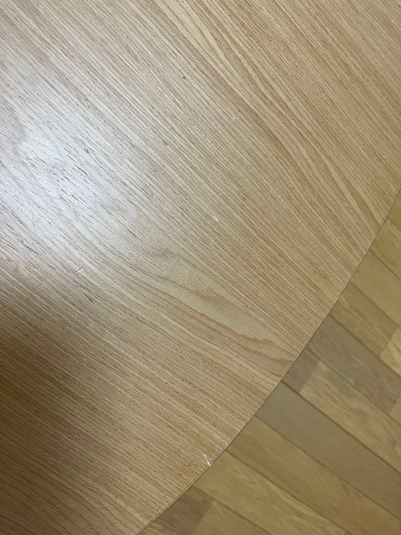 小型こたつ MJ-KDS3-N ナチュラル