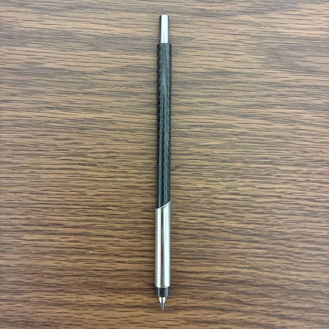 LRD d-carbon tokyo 芯ホルダー 2mm lrd