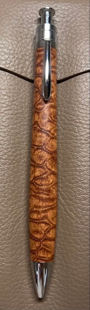 工房楔　アフゼリア ライ ボールペン ルーチェペン　未使用品