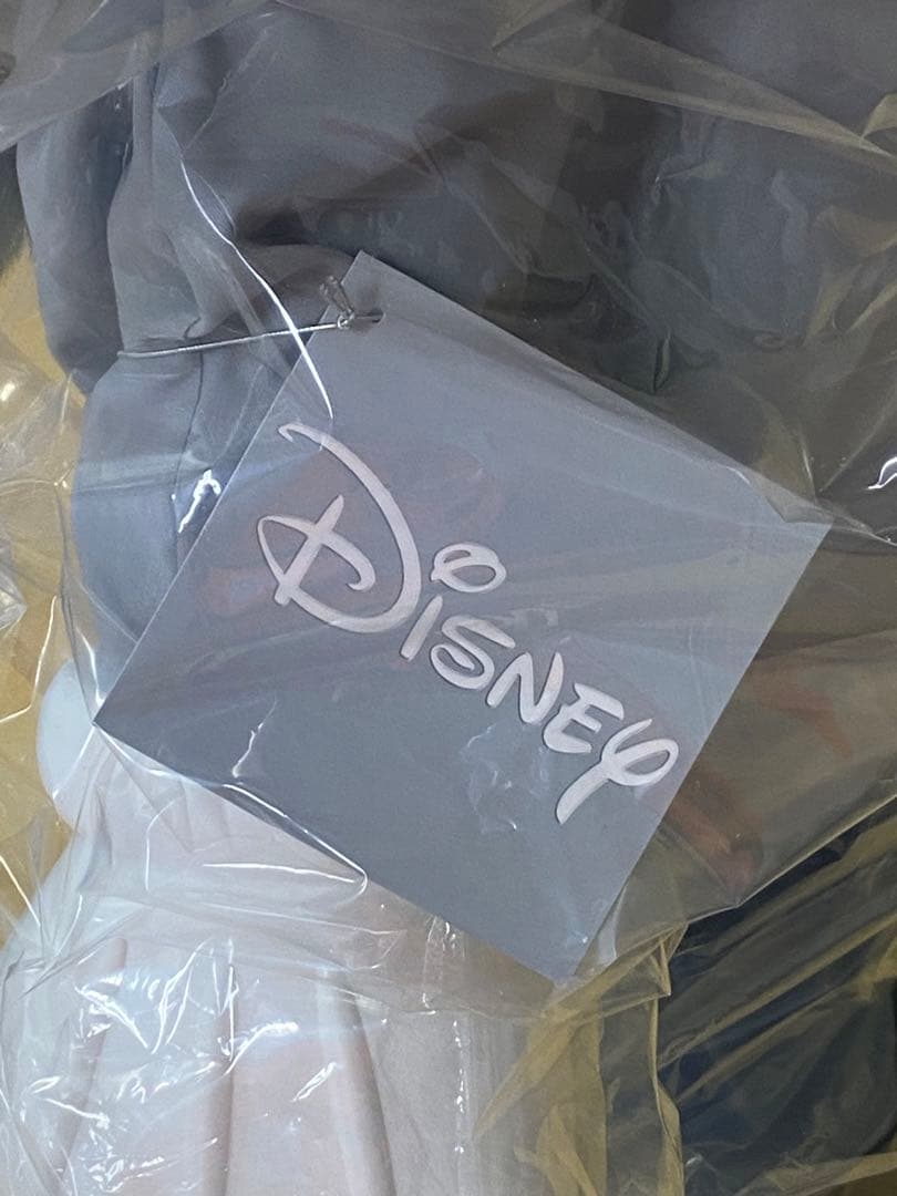 【新品未使用2002年製】ヴンテージミッキーマウス特大フィギュア香港製★未展示品