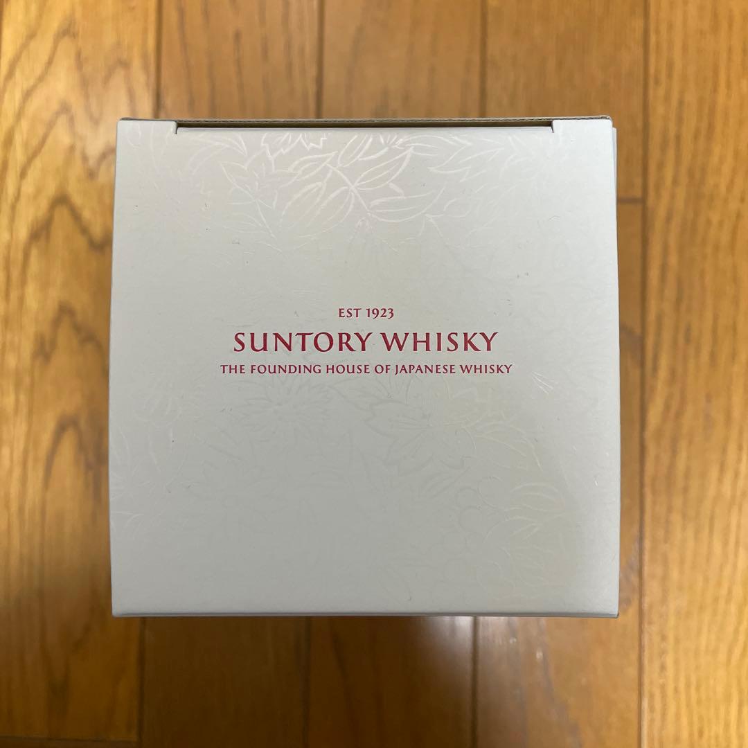 山崎　リミテッドエディション　2021 ウイスキー　響　ブロッサムハーモニー